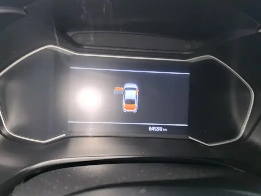 Kia K3 2019 1.5L CVT Smart Connect Edition фото 14