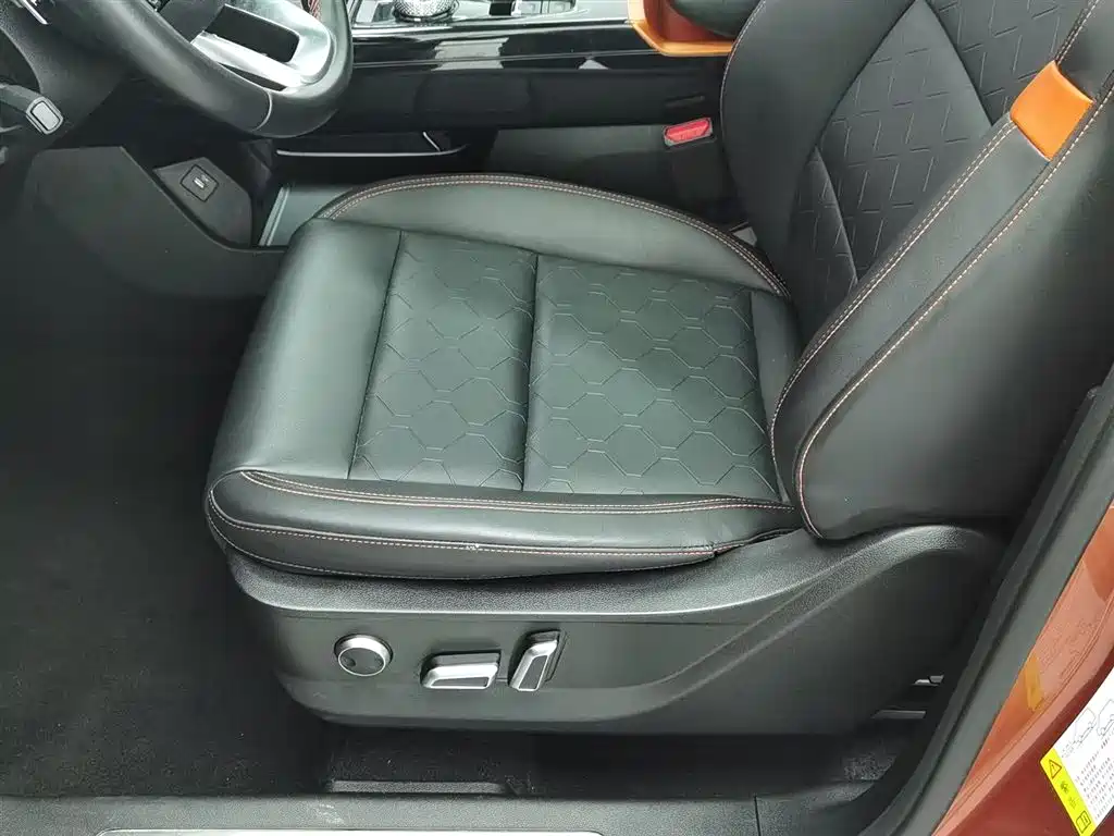 Haval Big Dog 2021 2.0T DCT 4WD Chinese Rural Dog Edition фото 20