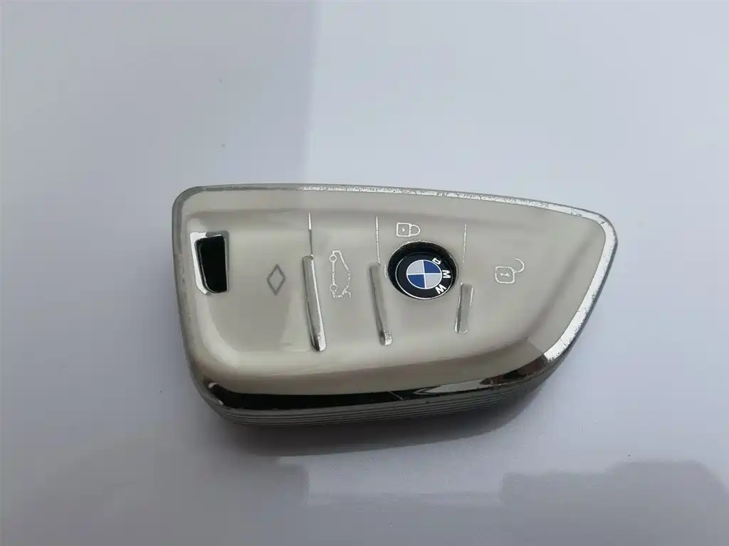 BMW X3 2023 Facelift xDrive30i Leading M Night Package фото 19