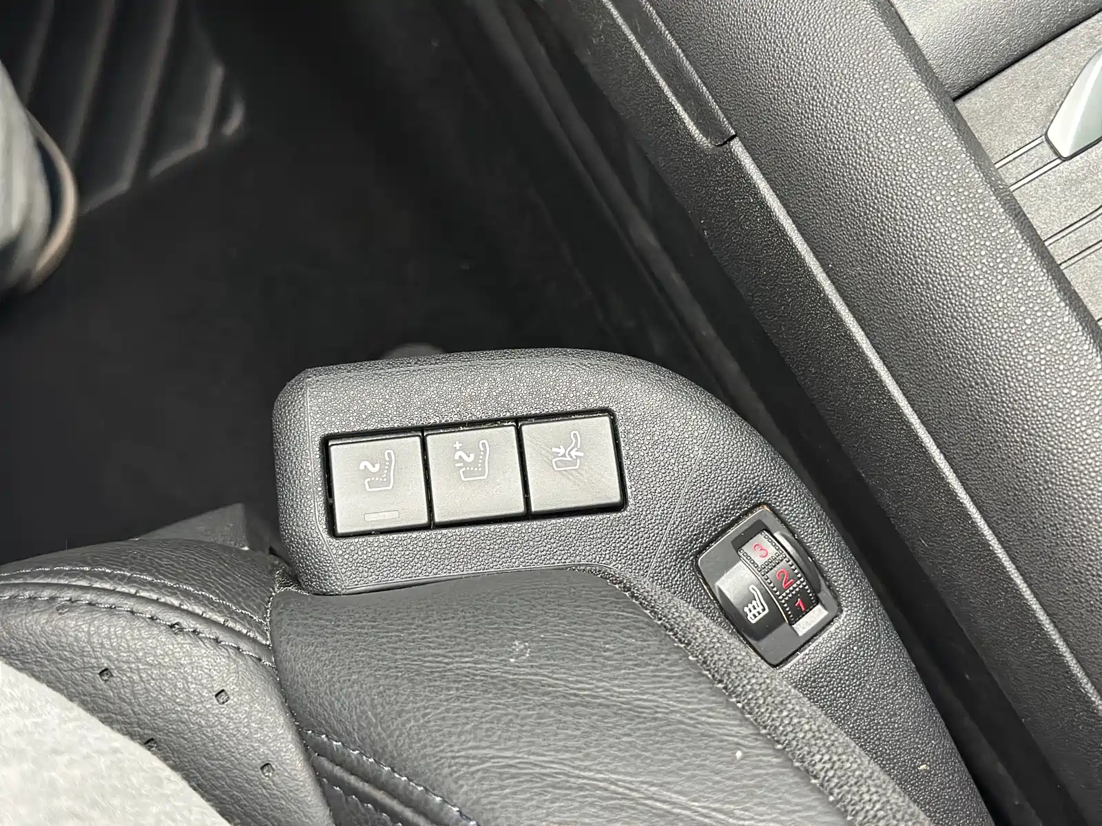 صورة 22 - Citroën C4 Picasso