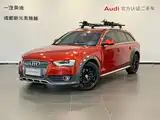 Фото 1 - Audi A4 (Import)