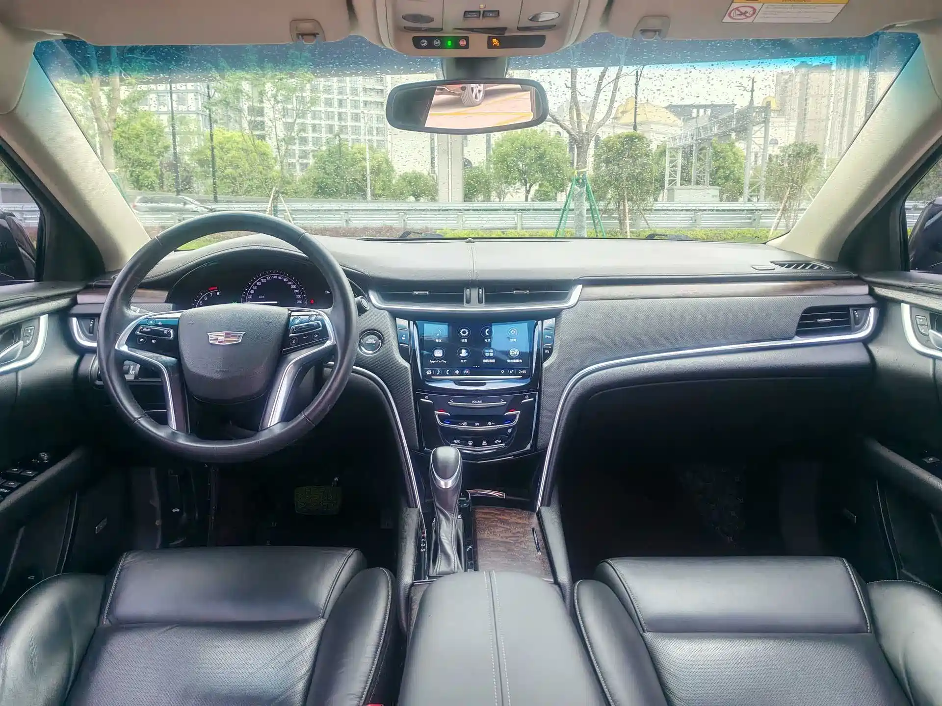 Photo 18 - Cadillac XTS