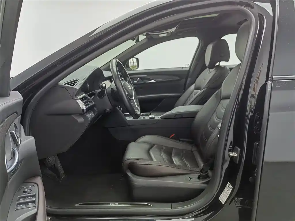 Cadillac CT6 2022 28T Premium фото 10
