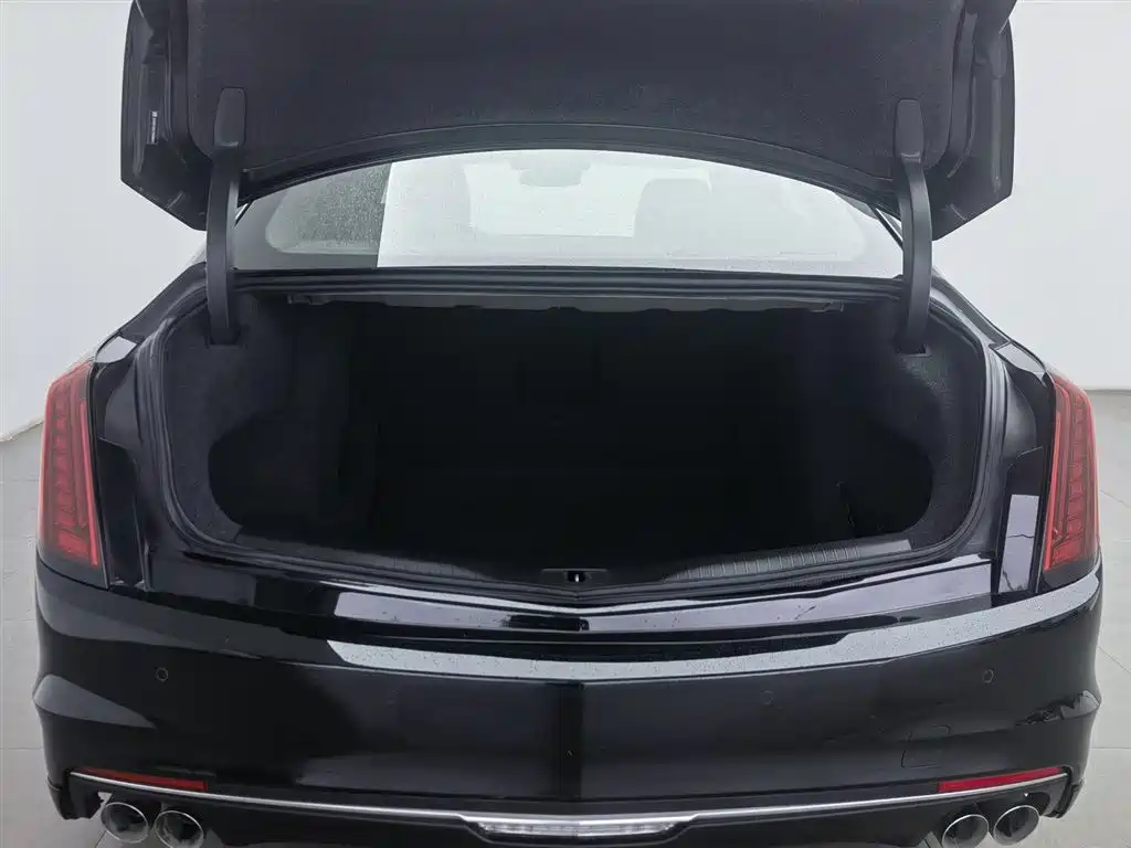 Cadillac CT6 2022 28T Premium фото 16