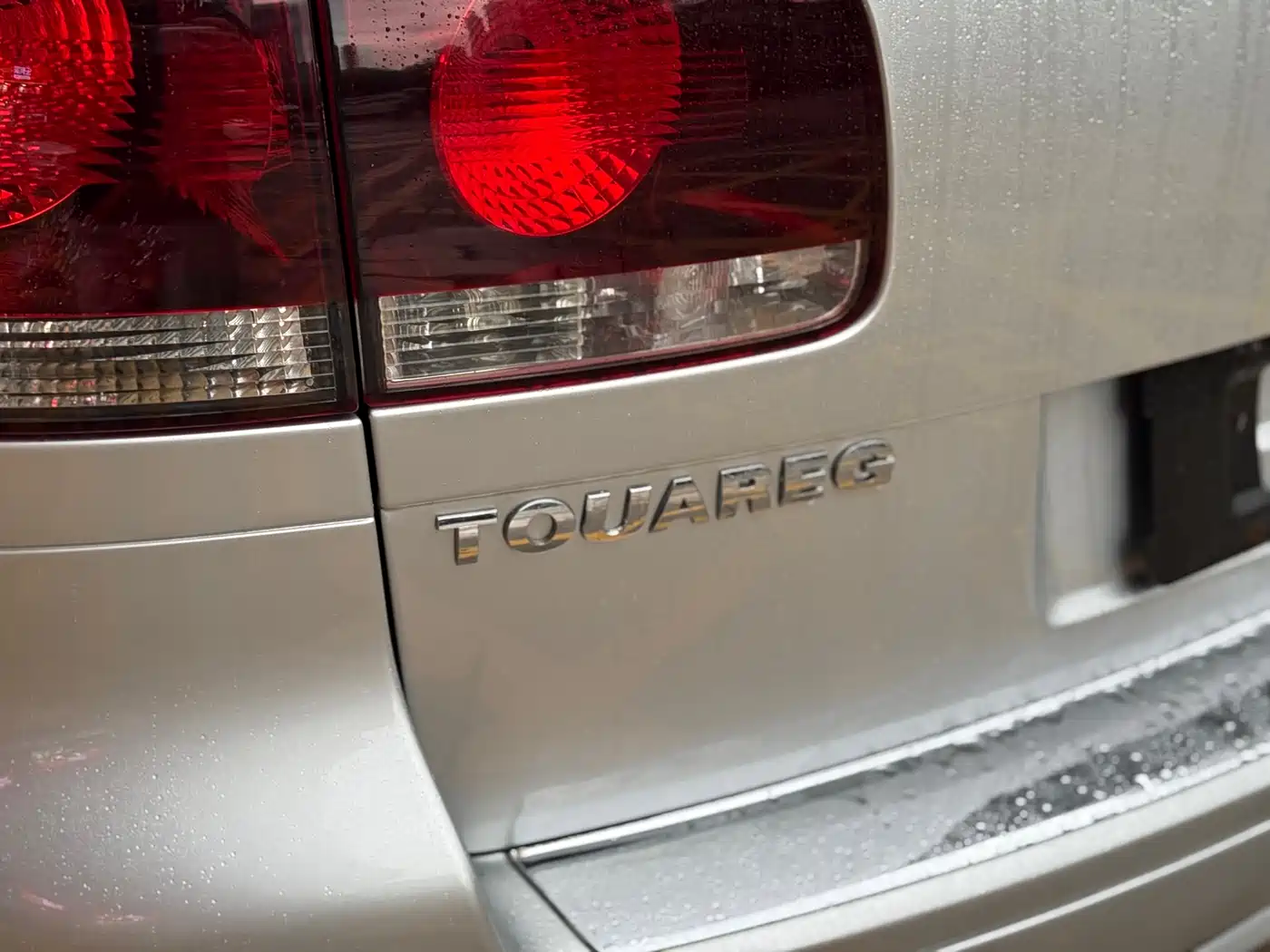 Volkswagen Touareg 2010 3.6 Limited Luxury Edition фото 15