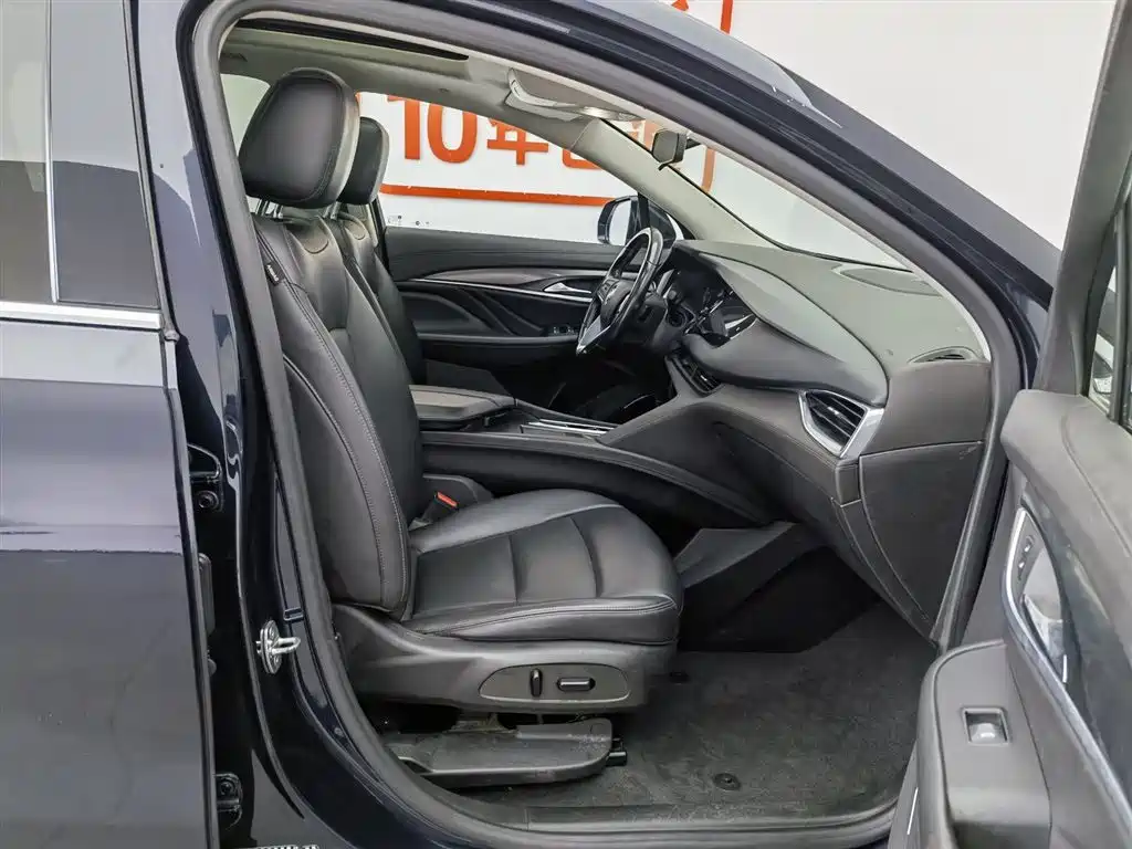 Buick Enclave 2020 28T 2WD Luxury Model фото 23