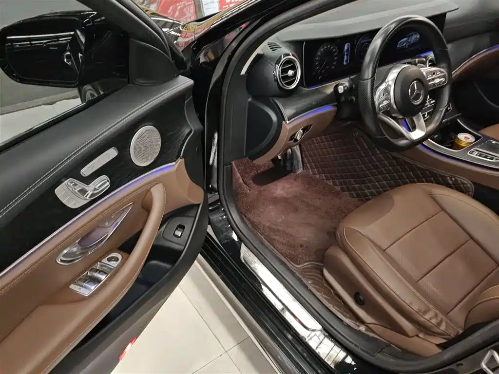 Mercedes-Benz E-Class 2019 E 300 L Sport Luxury фото 13