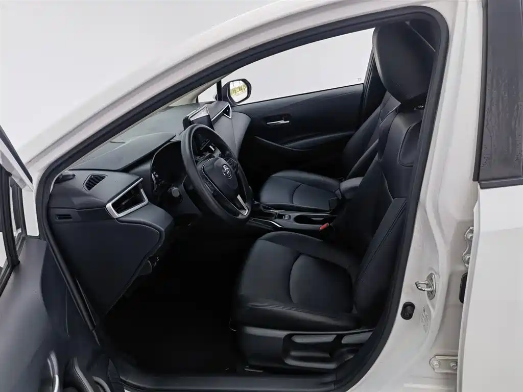 Toyota Corolla 2022 TNGA 1.5L CVT Pioneer Edition фото 10