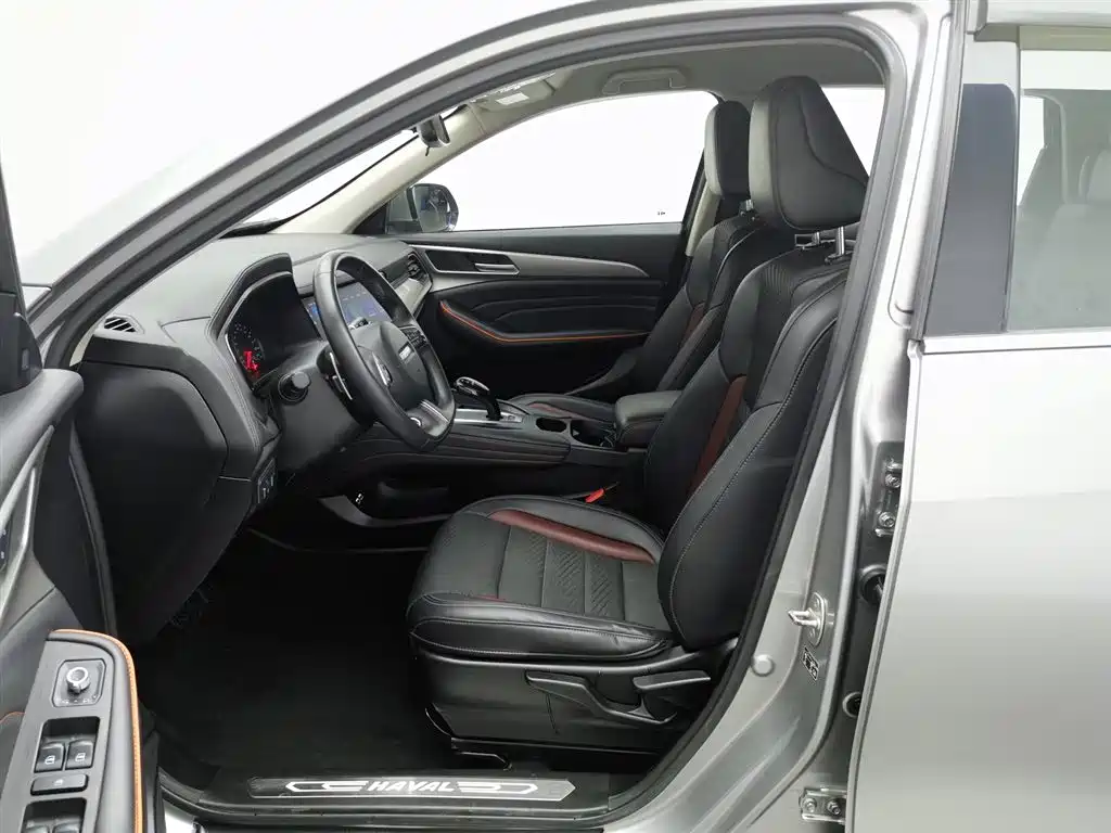Haval F7 2021 1.5T FWD i-Cool фото 10