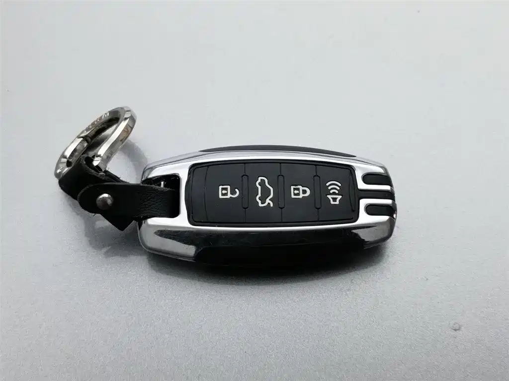 Haval F7 2021 1.5T FWD i-Cool фото 19