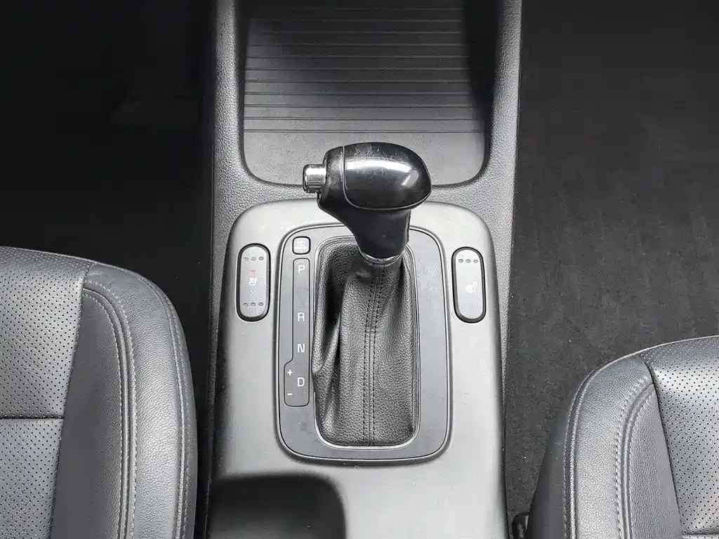 Kia K3S 2014 1.6L Automatic Premium фото 13