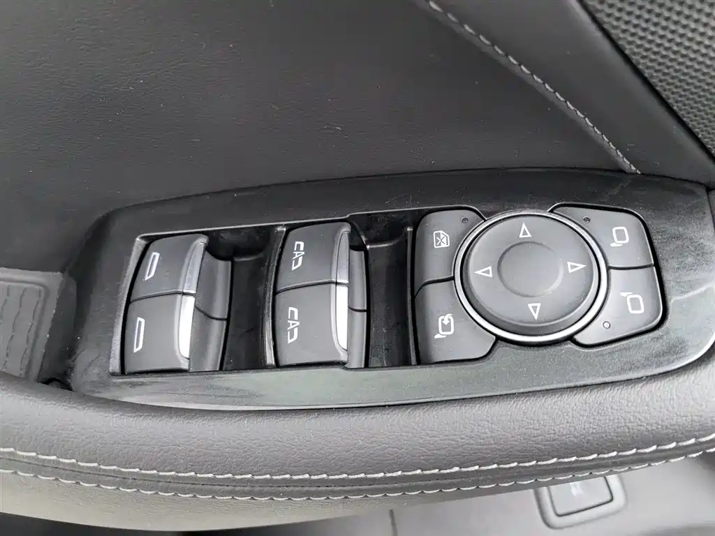 Cadillac CT5 2022 28T Luxury (Standard) фото 9