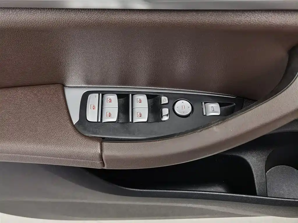 BMW X3 2019 xDrive25i M Sport Package фото 9