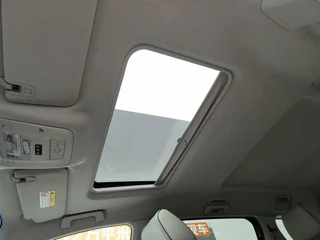 Buick GL8 2021 Land Business Class 652T Luxury фото 14
