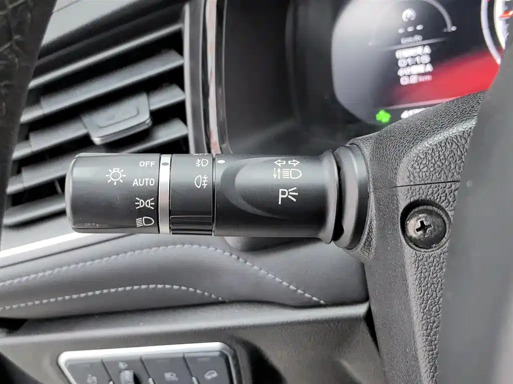Haval F7 2020 1.5T 2WD i-Trend фото 21