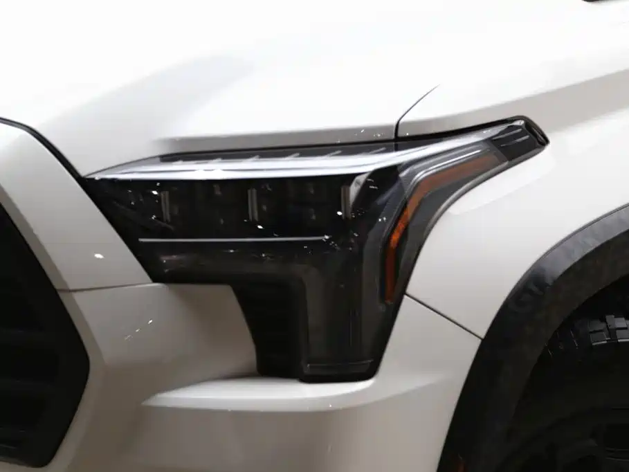 Toyota Sequoia 2024 2024 TRD Pro
