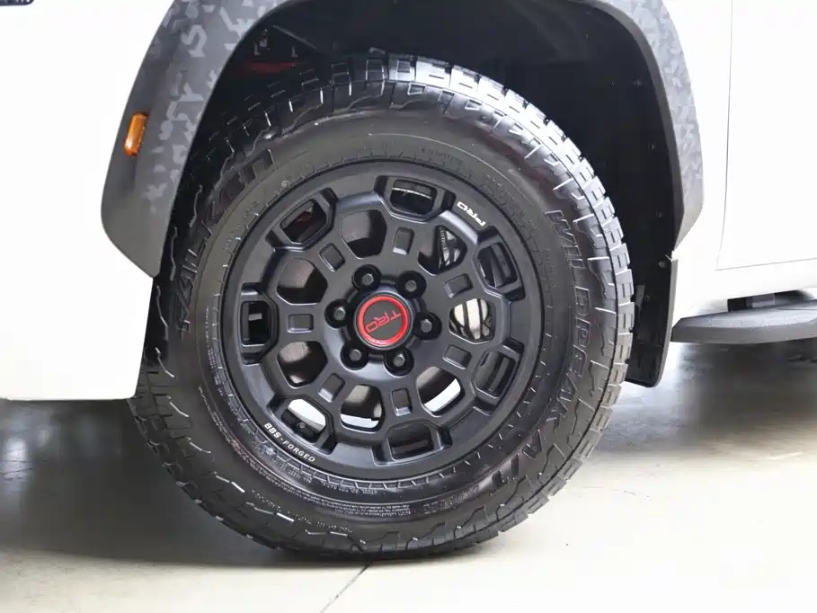 Toyota Sequoia 2024 2024 TRD Pro
