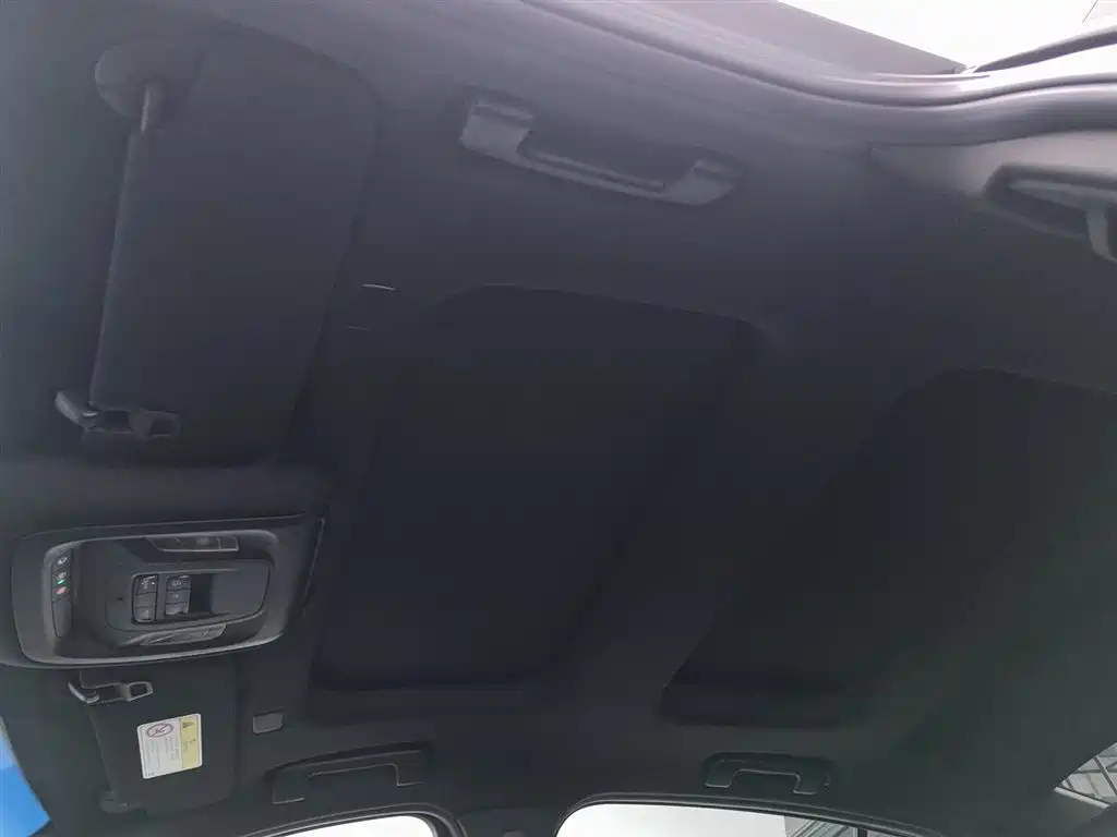 Cadillac CT5 2022 28T Luxury (Standard) фото 14