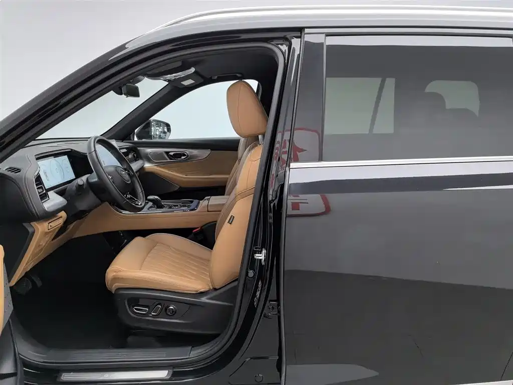 GAC Trumpchi Trumpchi ES9 2024 PHEV 143km Pro фото 10