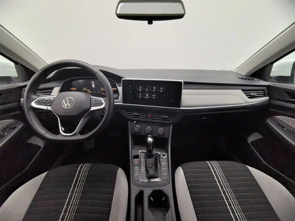 Volkswagen Bora 2023 200TSI DSG Comfort Edition фото 5