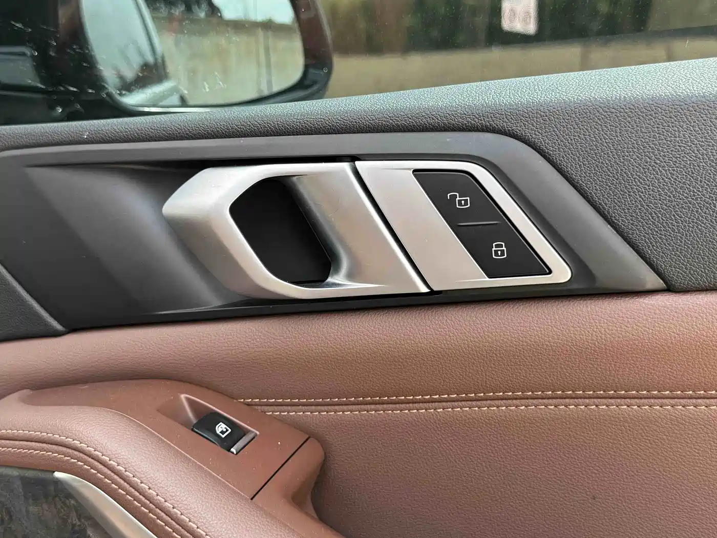 BMW X5 (Import) 2019 xDrive40i M Sport Package фото 14