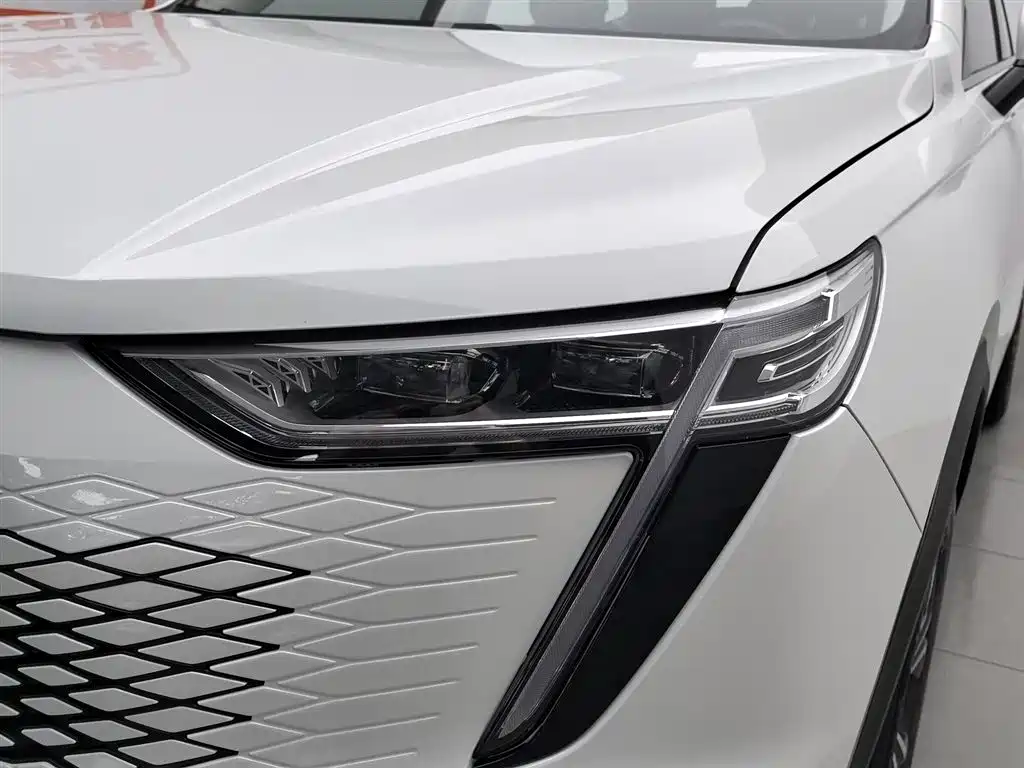 Haval Xiaolong MAX 2023 1.5L Hi4 105 4WD Smart Flagship фото 7