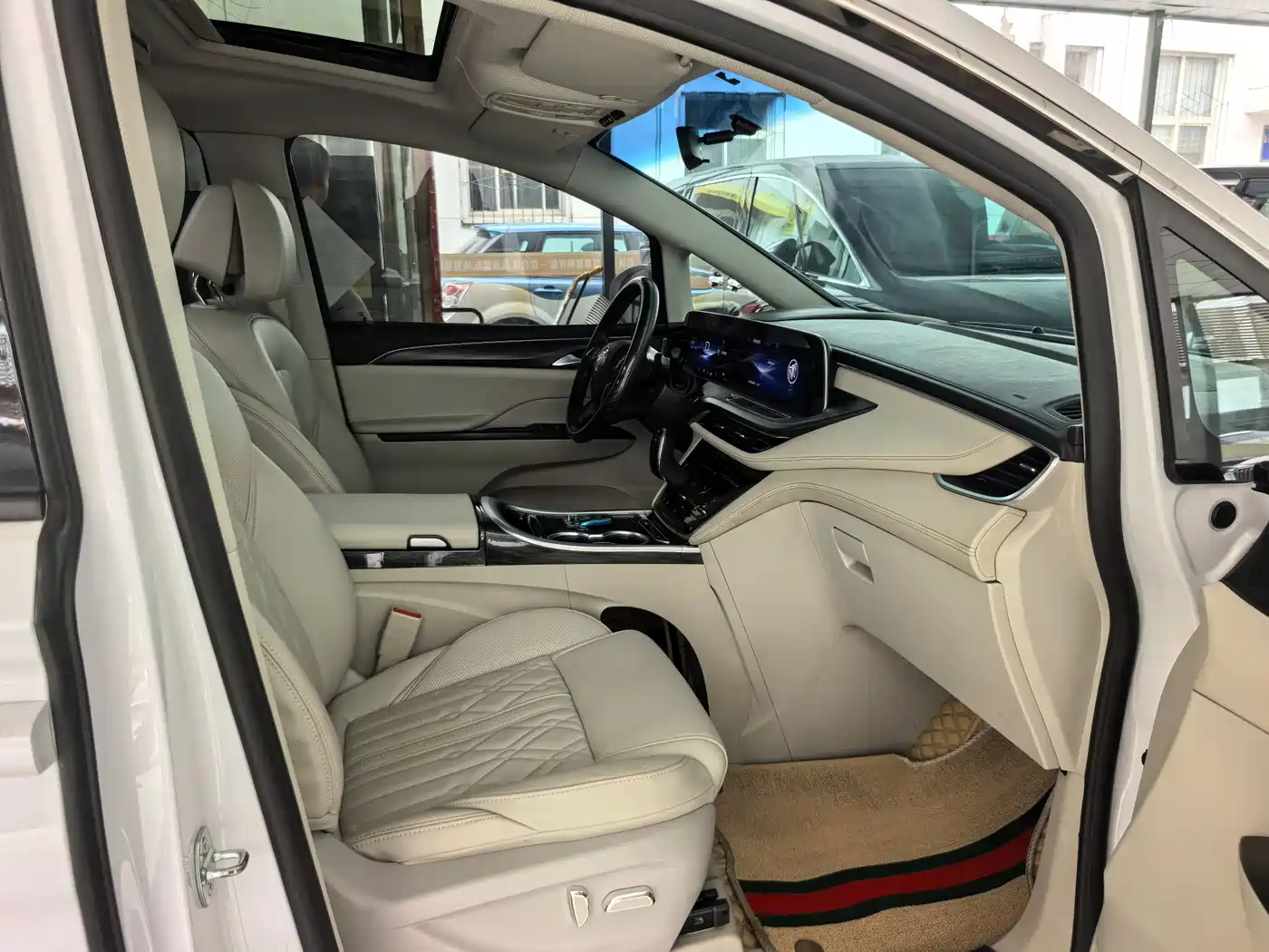 Buick GL8 2023 ES Landmaster Comfort фото 15