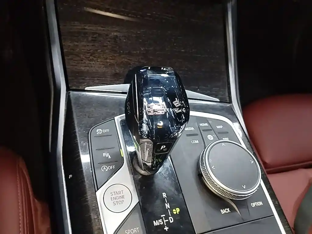 BMW 3 Series 2022 325Li M Sport Package фото 14