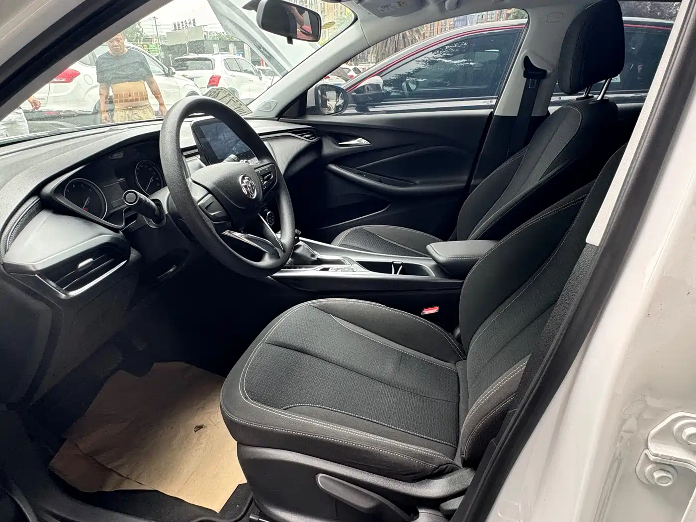 Buick Verano 2023 Pro Leisure Edition фото 4