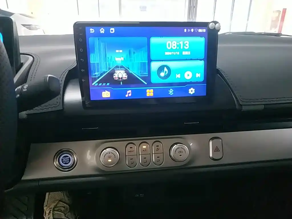 Changan Lumin 2025 2025 Model 205km Fresh Edition