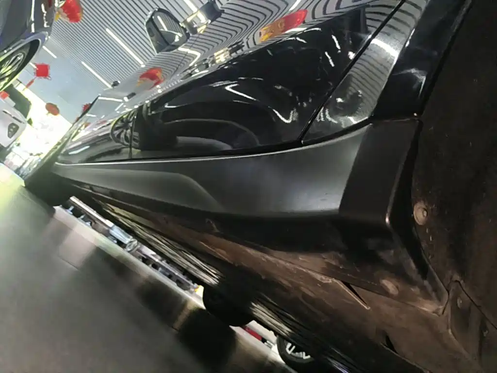 NIO ET7 2022 2022 75kWh