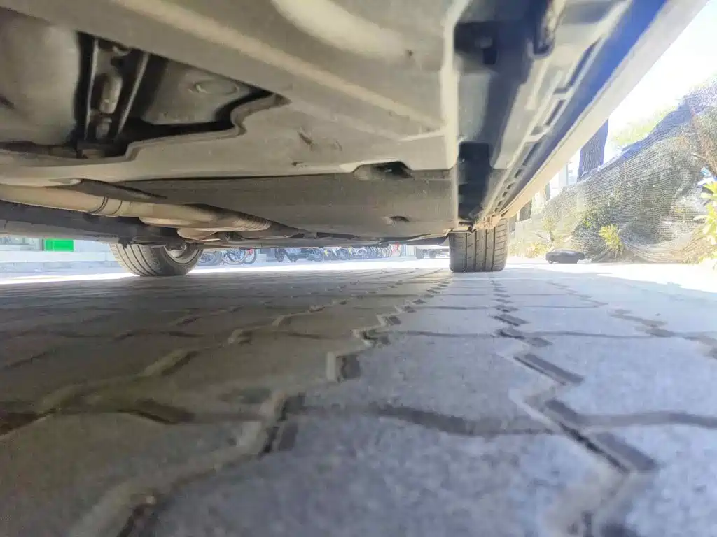 Audi A4L, миниатюра 4
