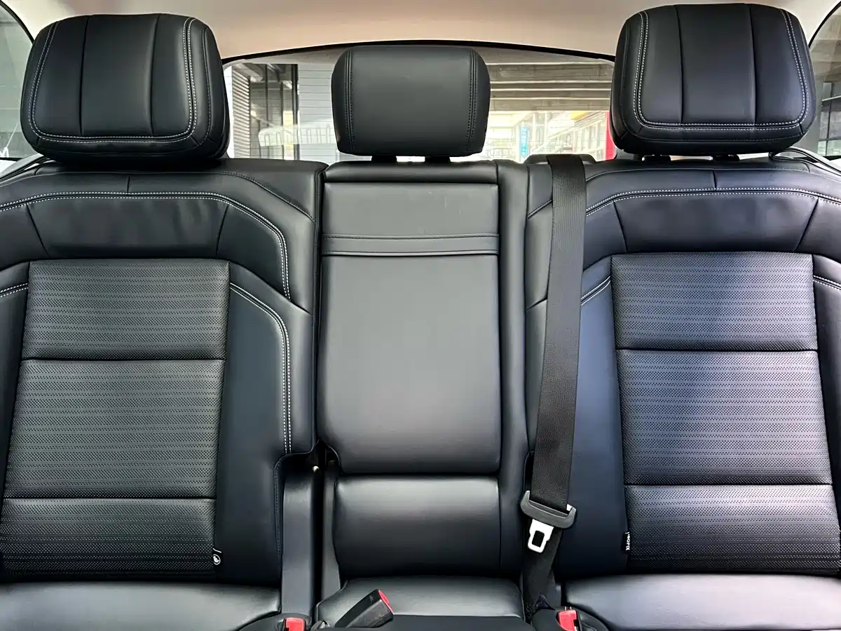 Lincoln Nautilus 2023 2.0T 4WD Excellence Edition фото 22