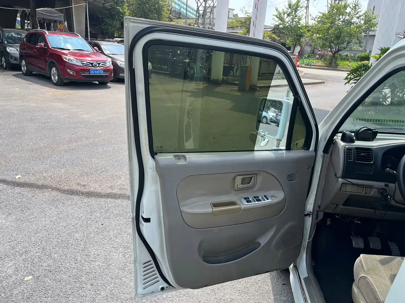 Suzuki Beidou 2014 2013 All-round Edition 1.4L Manual Utility