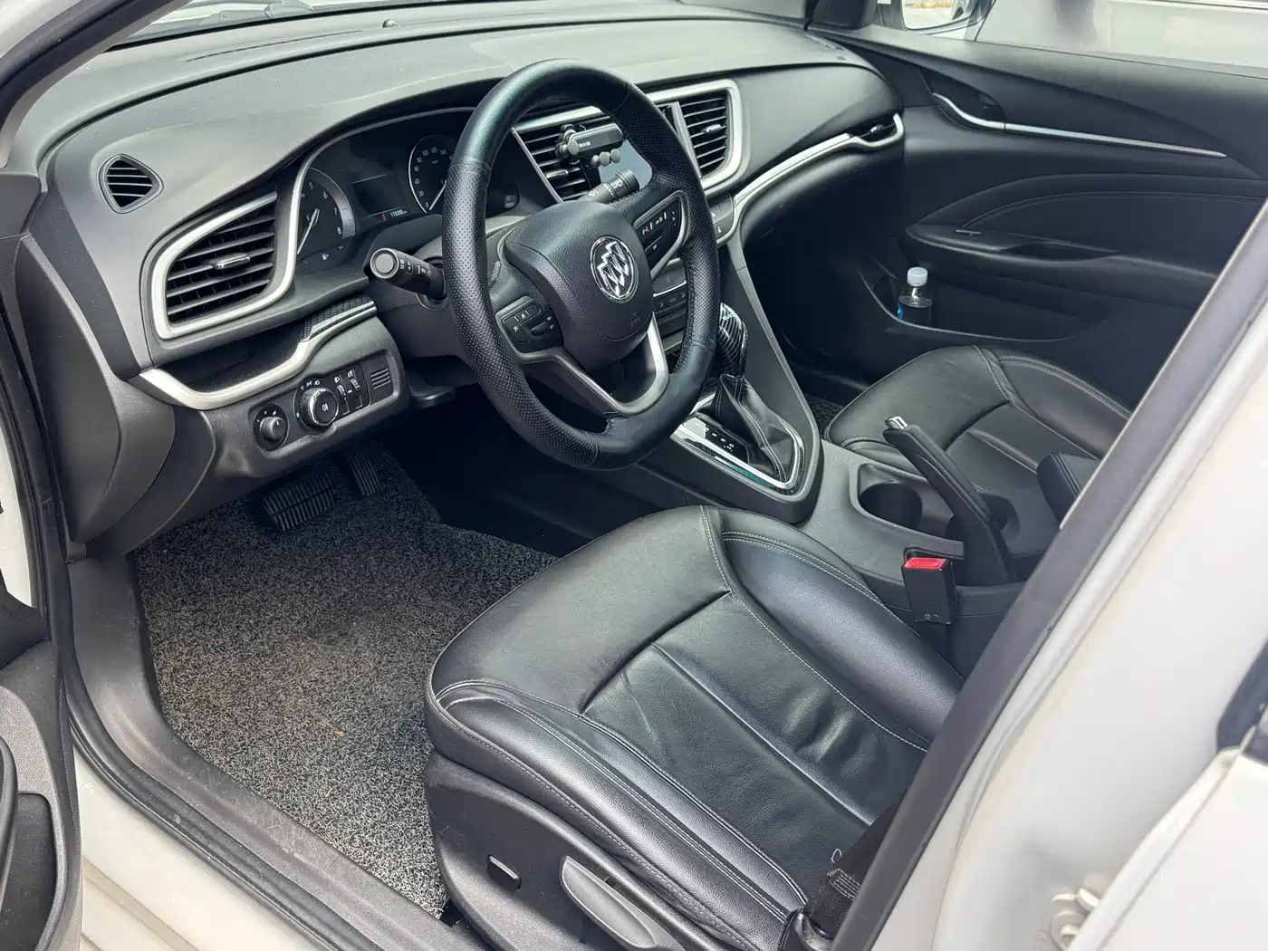 Buick Excelle 2015 18T Dual-Clutch Luxury фото 3