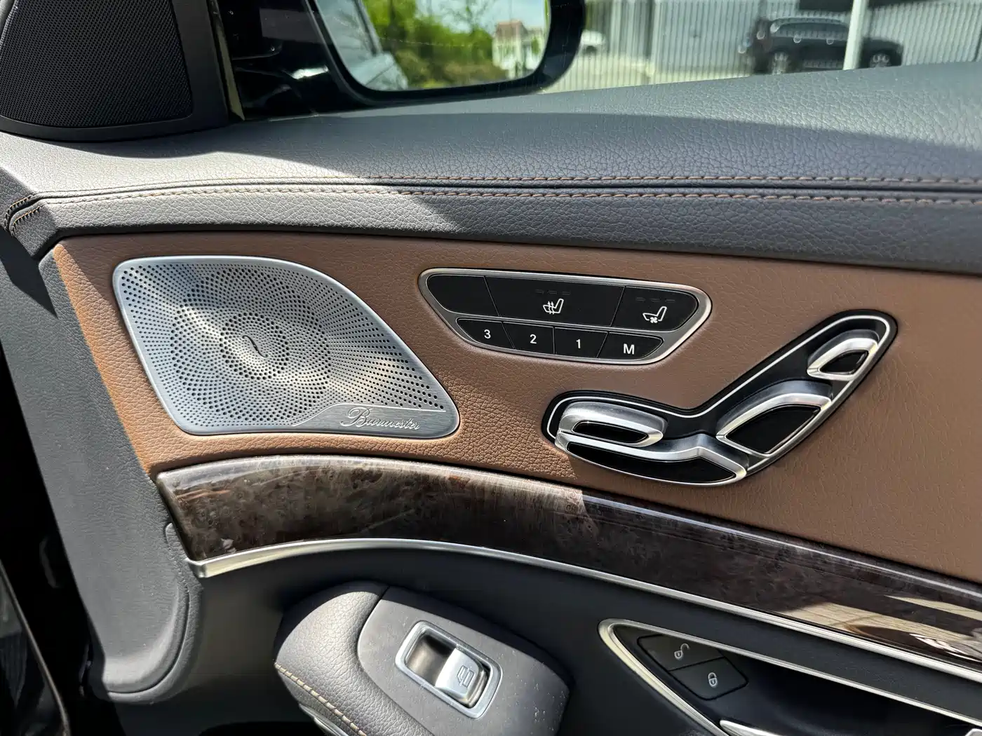 Mercedes-Benz S-Class 2020 S 350 L Premium Edition Collector's Version фото 9