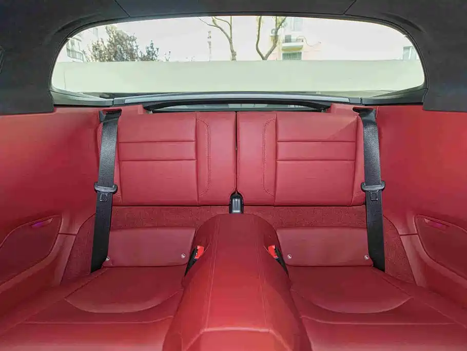 Porsche 911 2022 Targa 4 3.0T фото 9
