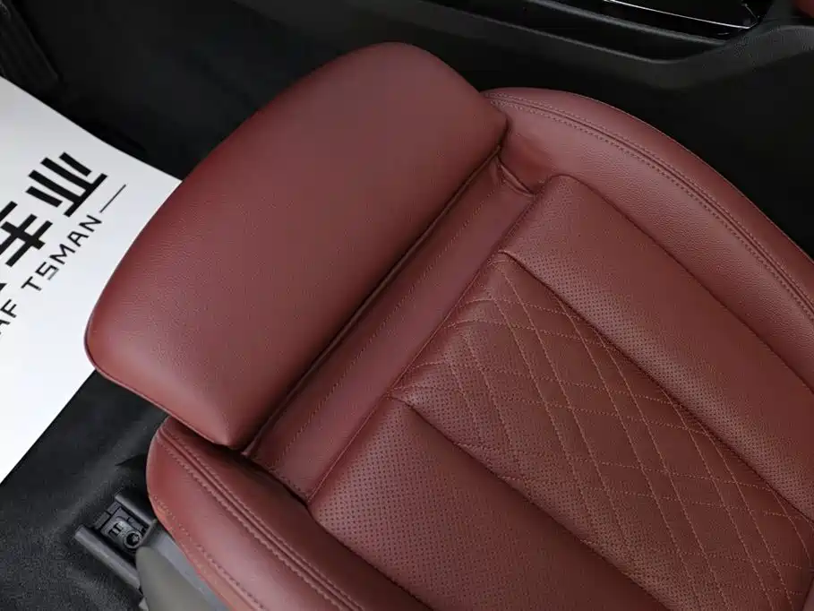 BMW X3 2022 Model Second Facelift xDrive30i Leading M Night Package фото 17
