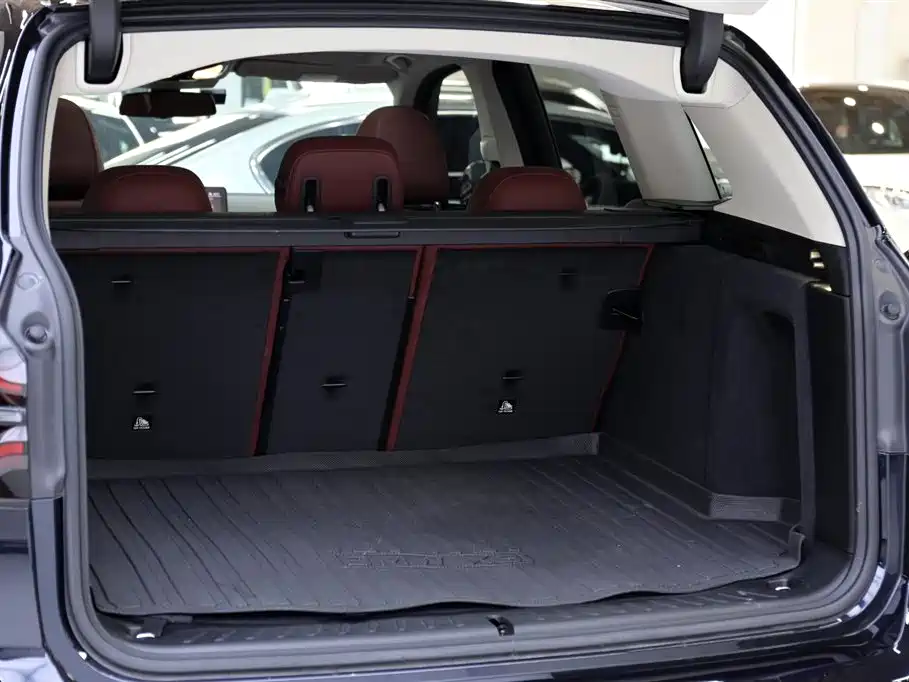 BMW X3 2022 Model Second Facelift xDrive30i Leading M Night Package фото 25
