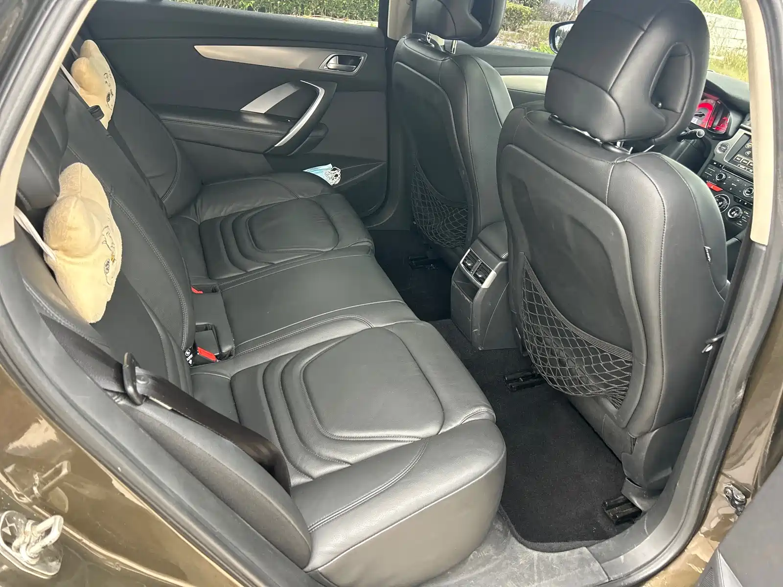 Фото 21 - DS 5LS
