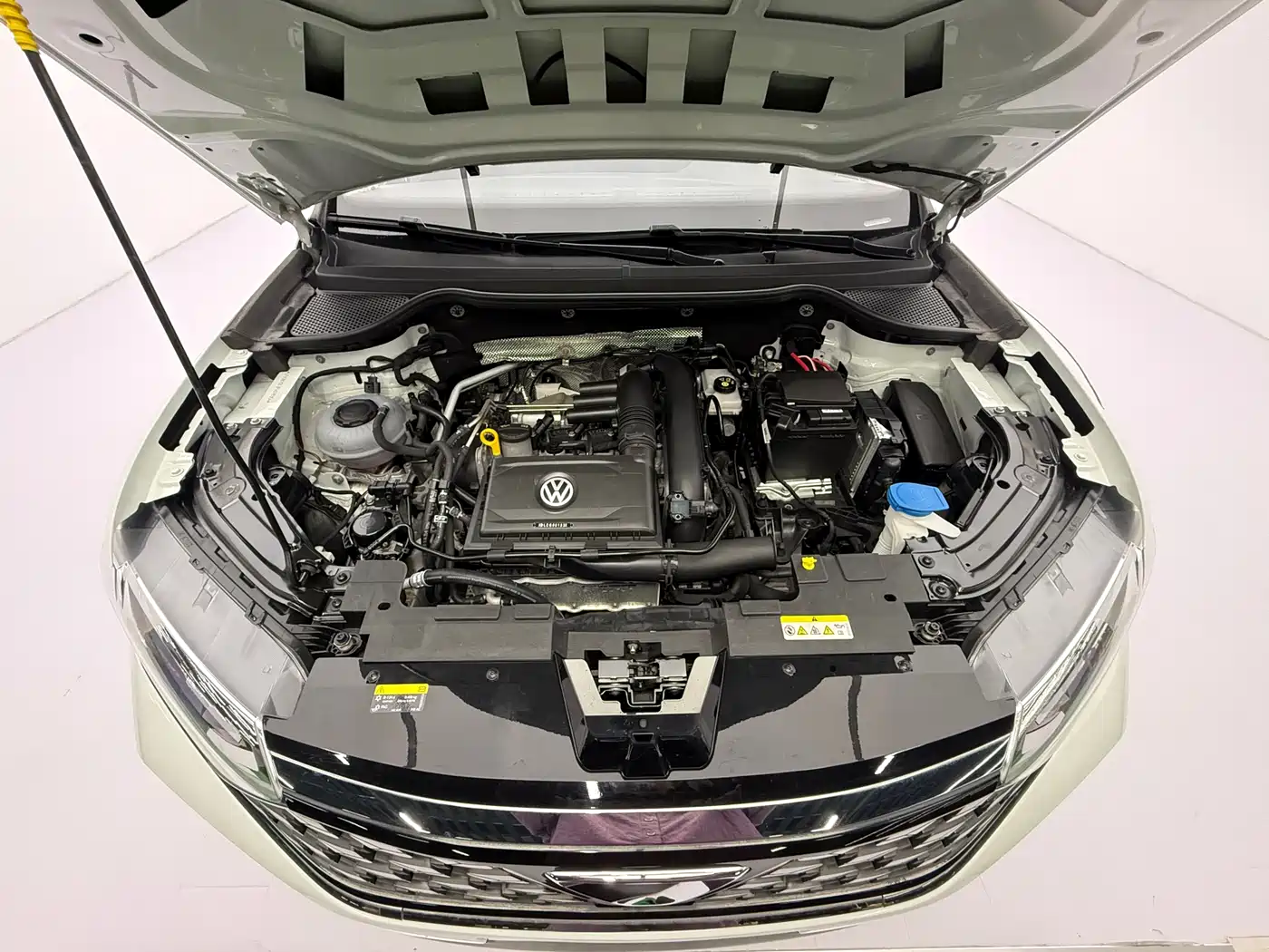 Jetta VS7 2023 2023 280TSI Auto Progressive Edition