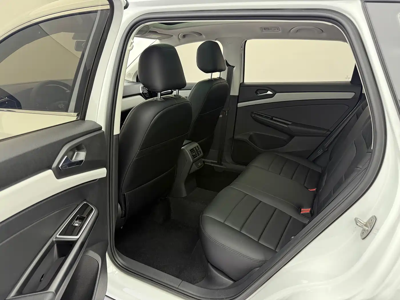 Jetta VS7 2023 2023 280TSI Auto Progressive Edition