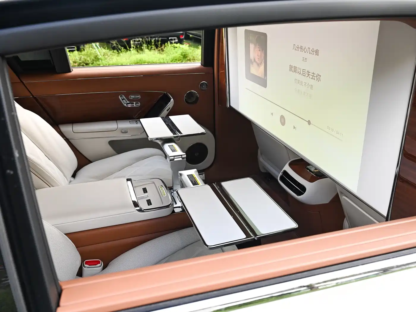 Zunjie S800 2026 2025 Range Extender Starlight Executive 4-Seater