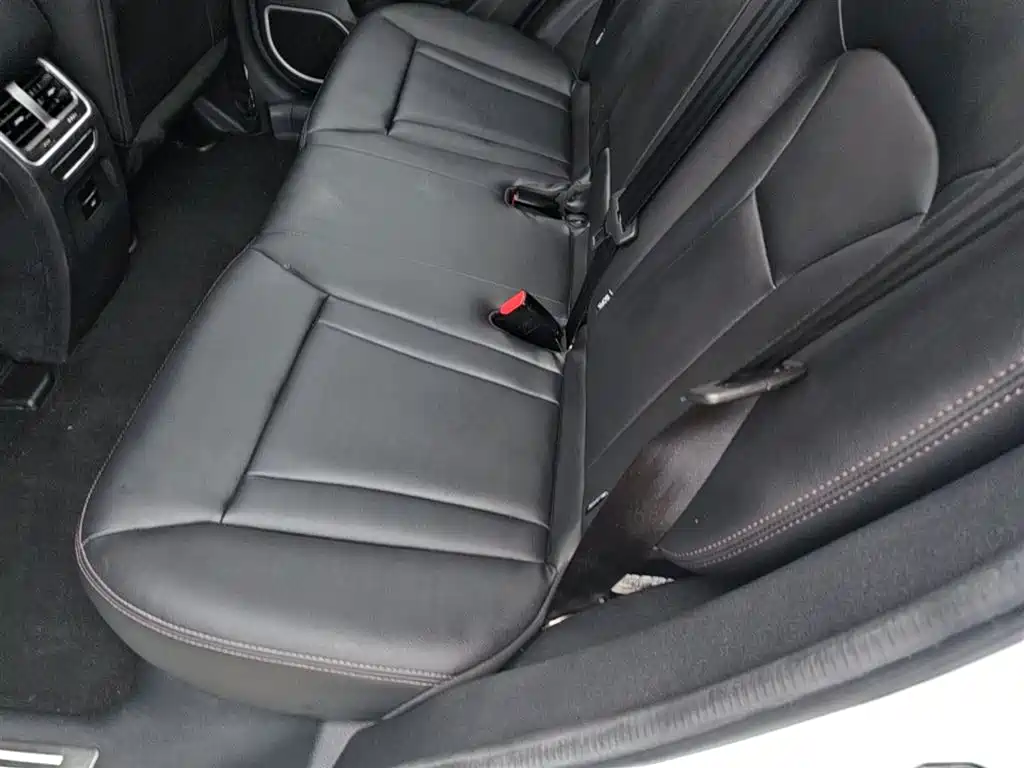 Haval H6 Coupe 2018 Red Label 1.5T Auto 2WD Ultra Luxury фото 17