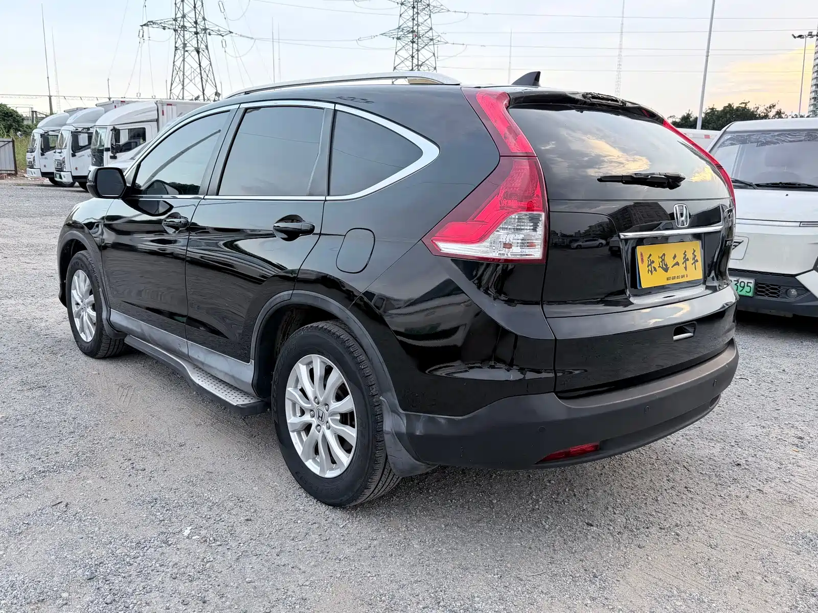 Фото 6 - Honda CR-V