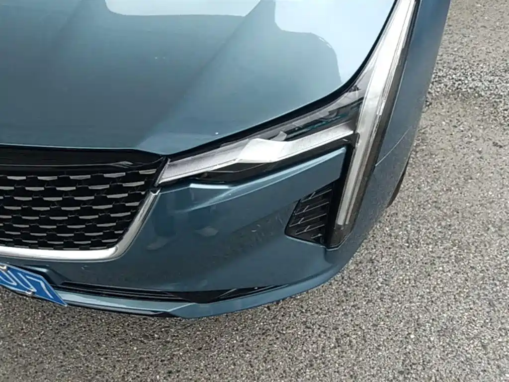 Cadillac CT4 2023 28T Luxury Model фото 24