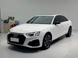 Фото 1 - Audi A4L
