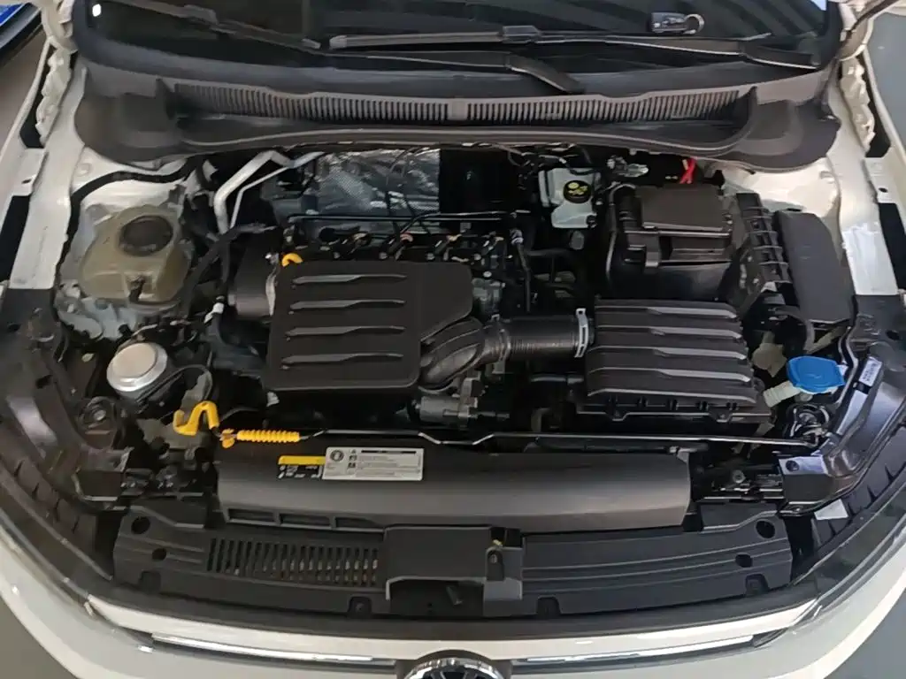 Volkswagen Polo, миниатюра 20