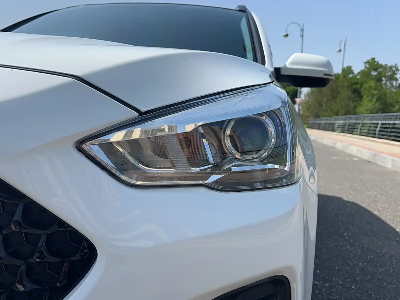 Haval M6 2019 1.5T DCT 2WD Elite Type China VI фото 23