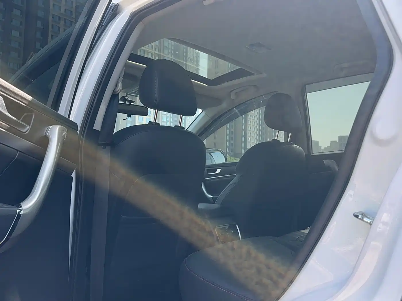 Haval M6 2019 1.5T DCT 2WD Elite Type China VI фото 17